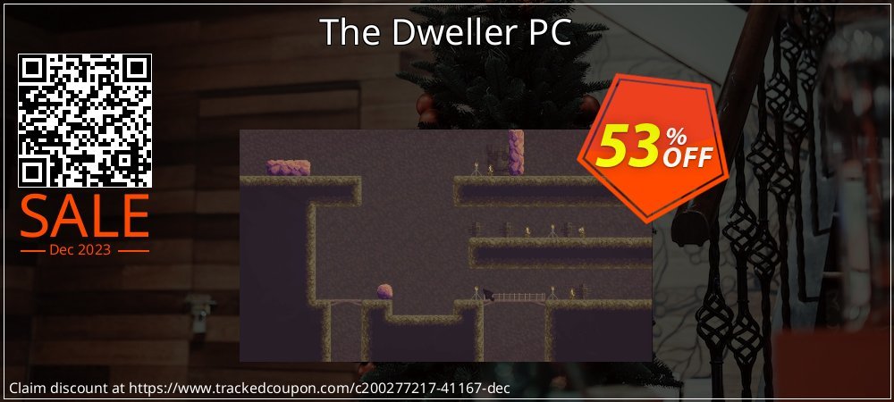 The Dweller PC coupon on National Memo Day offering sales