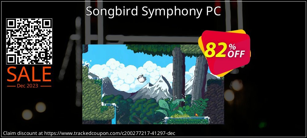 Songbird Symphony PC coupon on Working Day sales