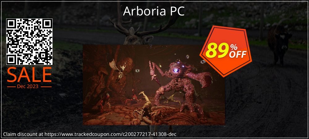 Arboria PC coupon on National Pizza Party Day offer