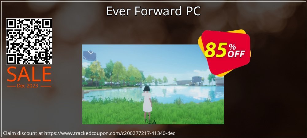 Ever Forward PC coupon on Mother's Day discounts