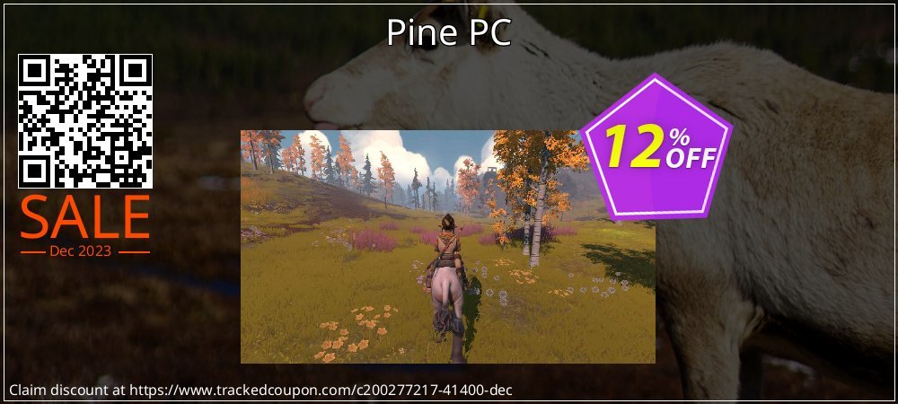 Pine PC coupon on Mother Day offering discount