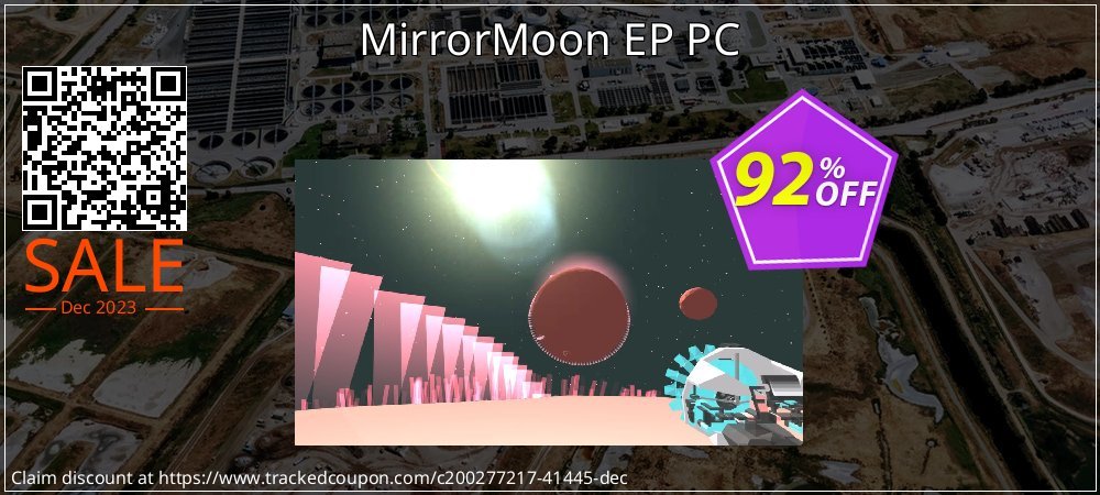 MirrorMoon EP PC coupon on Mother's Day offering discount