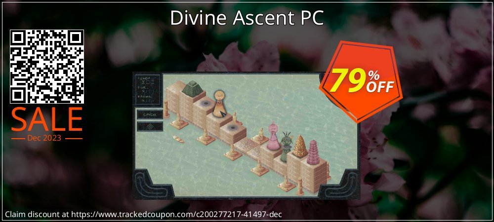 Divine Ascent PC coupon on National Memo Day offer