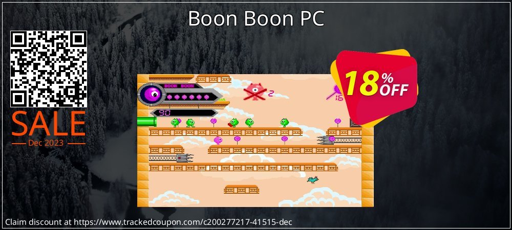 Boon Boon PC coupon on Mother's Day offer