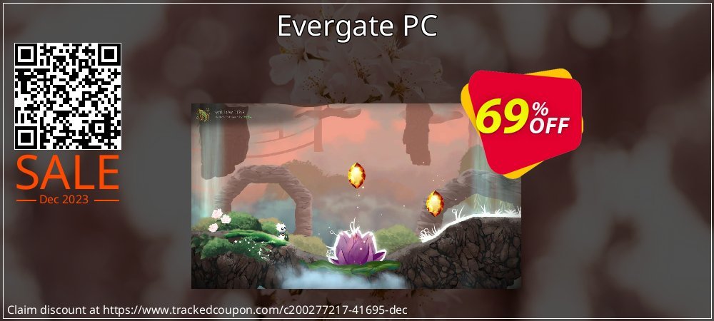 Evergate PC coupon on Mother's Day offer