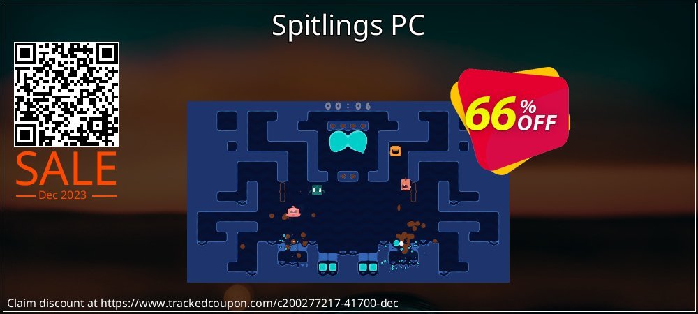 Spitlings PC coupon on Mother's Day discounts