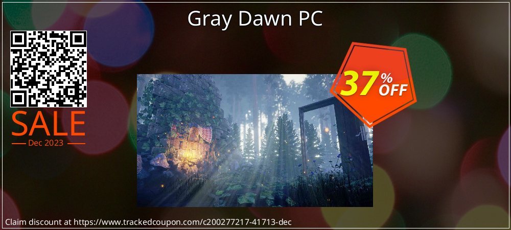 Gray Dawn PC coupon on National Pizza Party Day offer