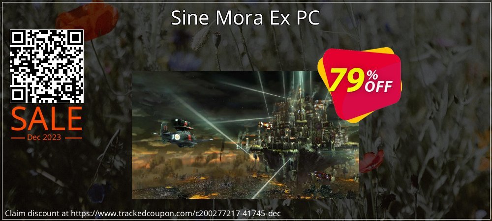 Sine Mora Ex PC coupon on Mother's Day discounts