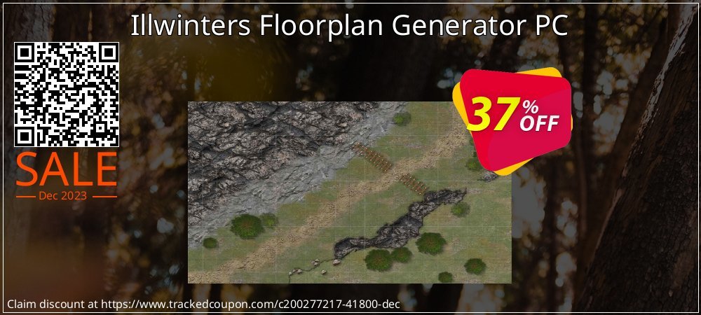 Illwinters Floorplan Generator PC coupon on Mother Day promotions