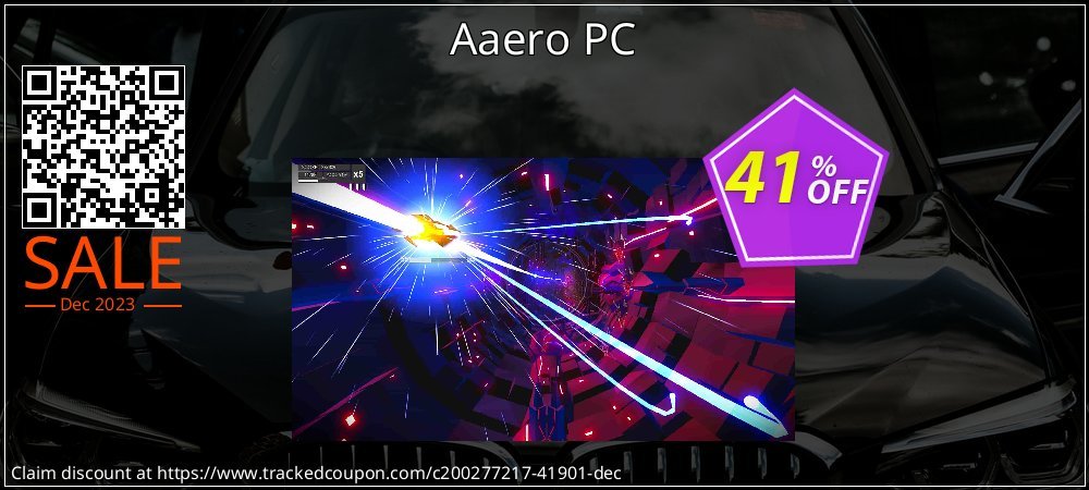 Aaero PC coupon on National Loyalty Day deals