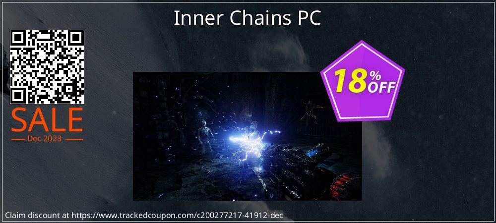 Inner Chains PC coupon on National Memo Day discount