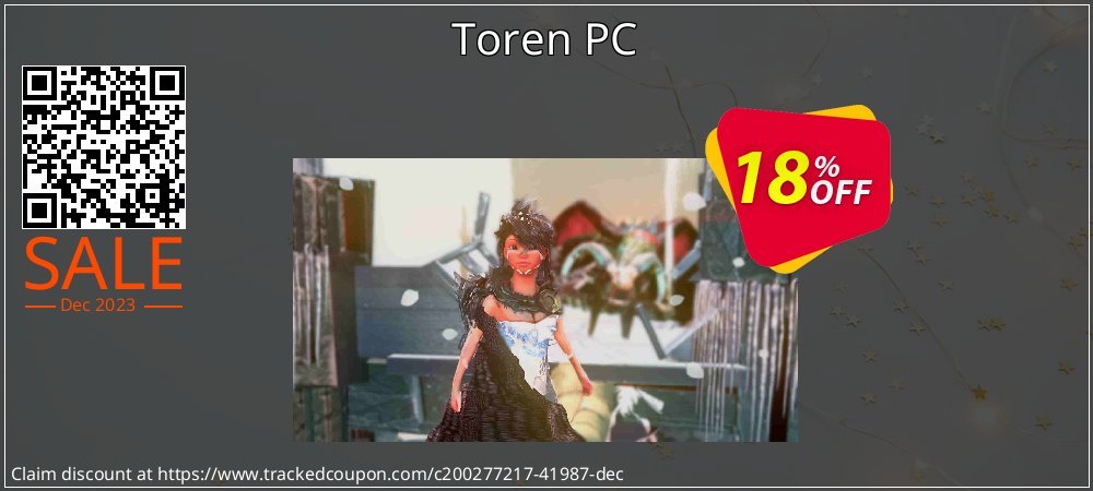 Toren PC coupon on Working Day super sale