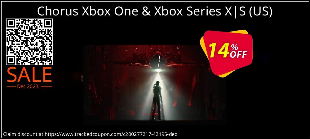 Chorus Xbox One & Xbox Series X|S - US  coupon on Mother's Day discounts