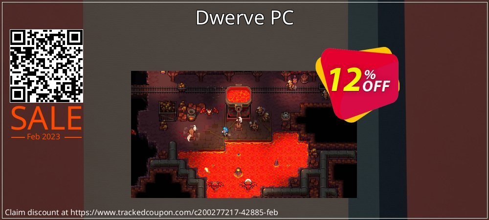 Dwerve PC coupon on Mother's Day offering discount