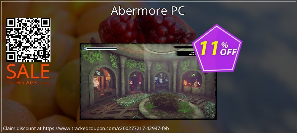 Abermore PC coupon on National Memo Day discount