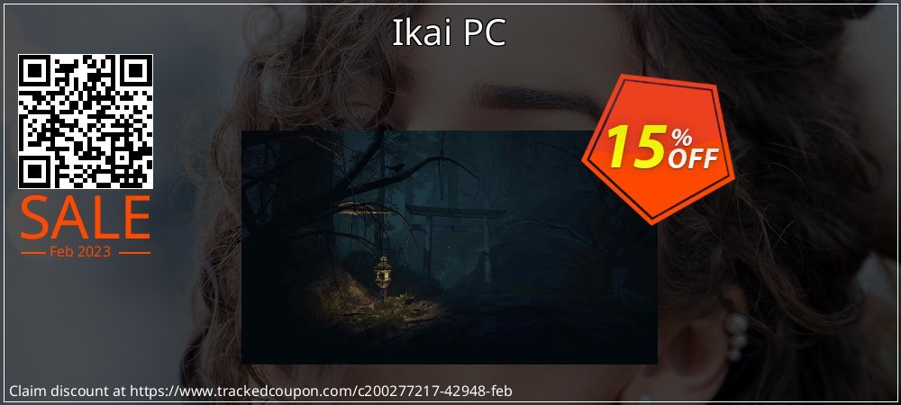 Ikai PC coupon on Easter Day discount