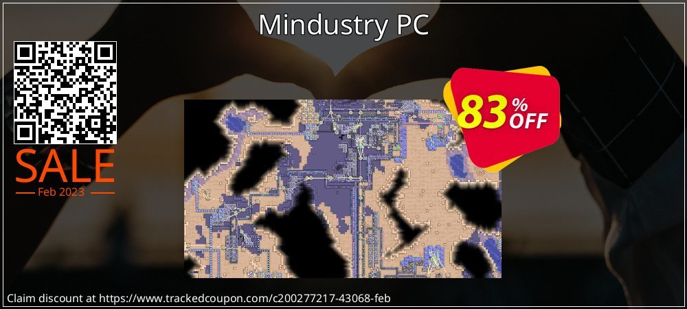 Mindustry PC coupon on Constitution Memorial Day discounts