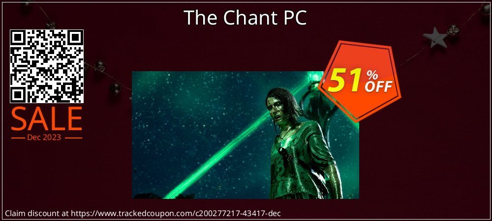 The Chant PC coupon on National Memo Day offering sales
