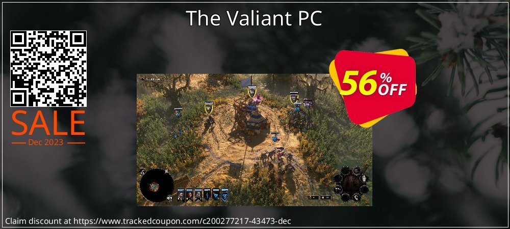 The Valiant PC coupon on National Pizza Party Day discounts