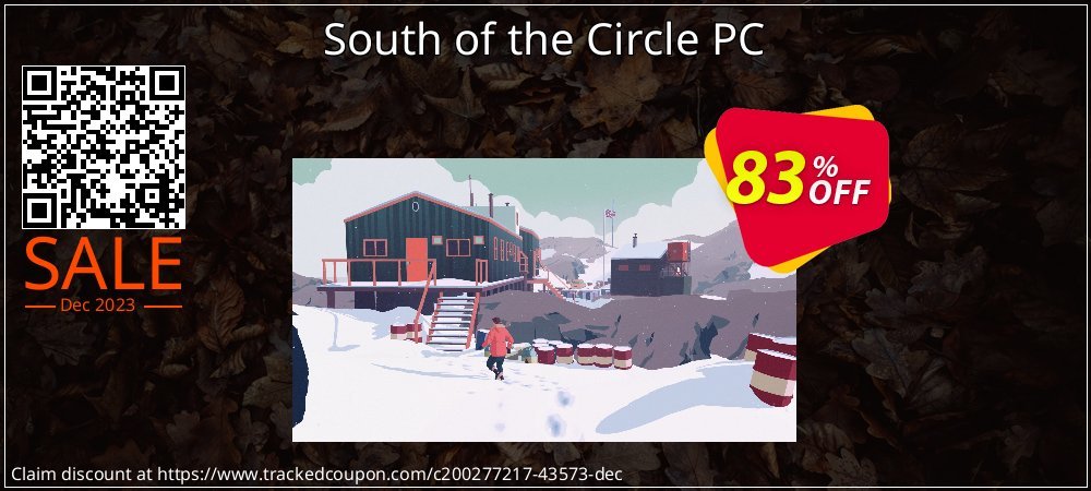 South of the Circle PC coupon on Easter Day discounts