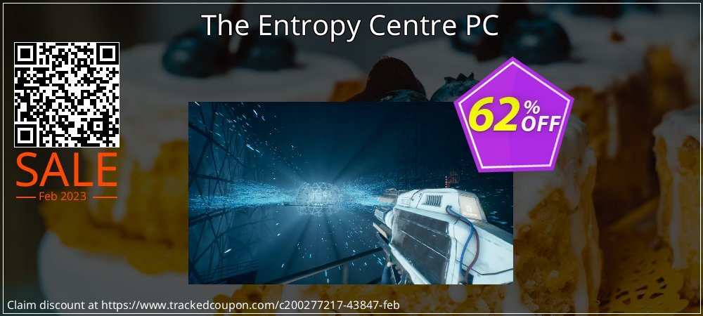 The Entropy Centre PC coupon on Working Day discount