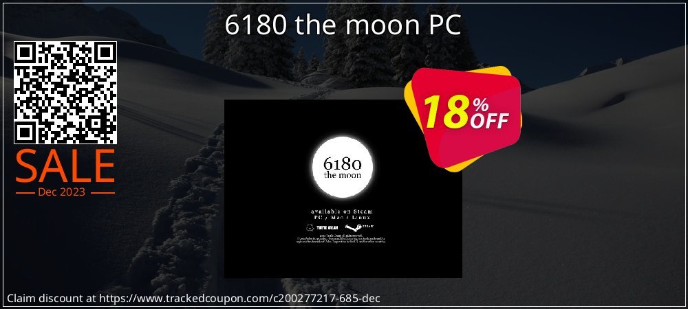 6180 the moon PC coupon on Mother Day offering sales