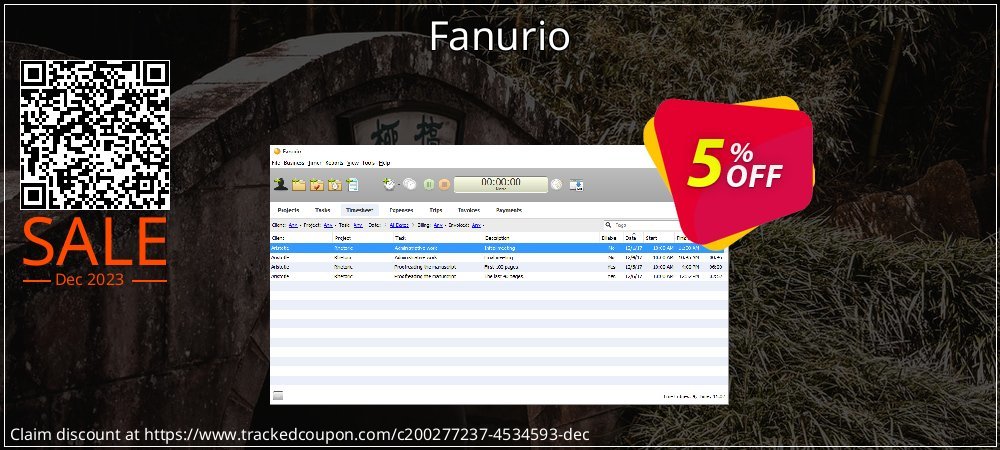 Fanurio coupon on Easter Day offer
