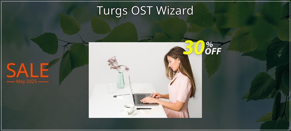 Turgs OST Wizard coupon on World Whisky Day super sale