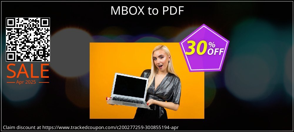 MBOX to PDF coupon on Tell a Lie Day promotions