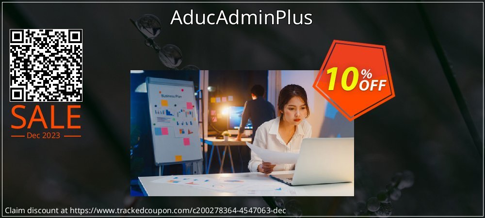 AducAdminPlus coupon on Easter Day sales