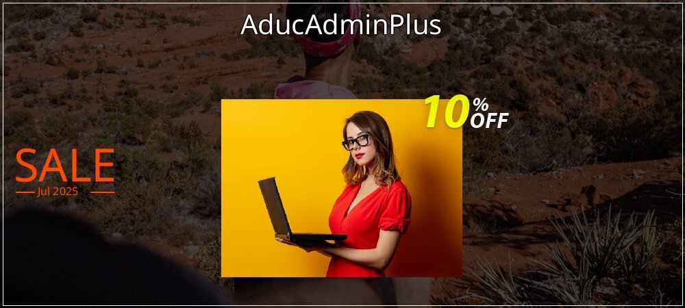 AducAdminPlus coupon on Constitution Memorial Day deals