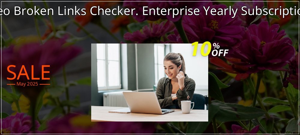 Atomseo Broken Links Checker. Enterprise Yearly Subscription Plan coupon on World Whisky Day offering discount