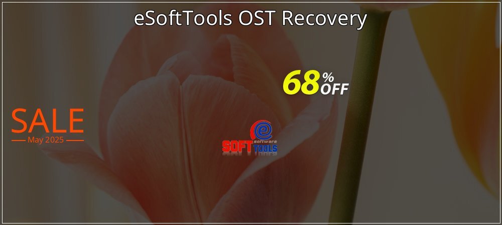 eSoftTools OST Recovery coupon on World Password Day deals