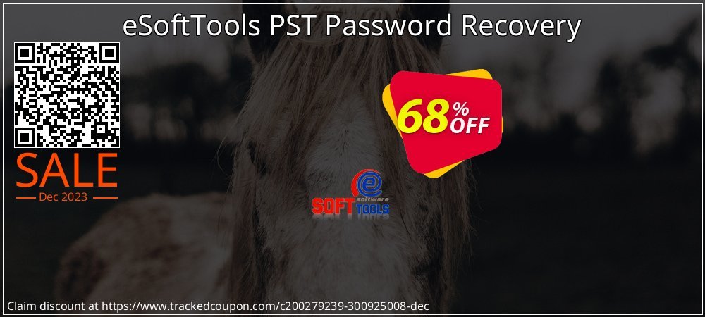 eSoftTools PST Password Recovery coupon on Constitution Memorial Day deals