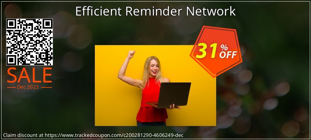 Efficient Reminder Network coupon on World Password Day offering discount
