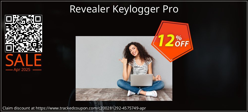 Revealer Keylogger Pro coupon on World Password Day discounts
