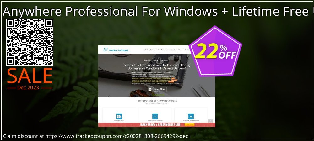BitLocker Anywhere Professional For Windows + Lifetime Free Upgrades coupon on April Fools' Day discount