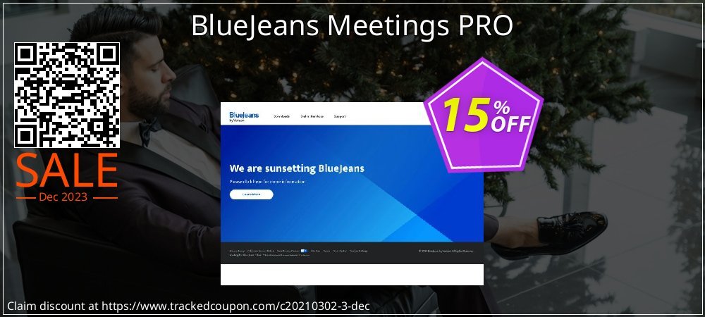 BlueJeans Meetings PRO coupon on Constitution Memorial Day discounts