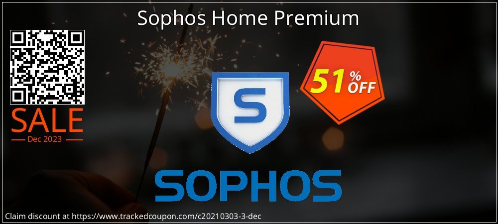 Sophos Home Premium coupon on Virtual Vacation Day super sale