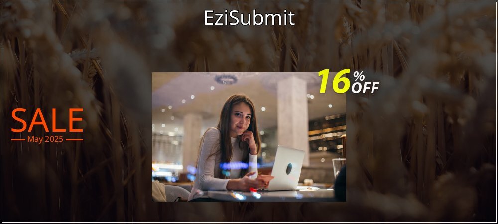 EziSubmit coupon on Working Day offer