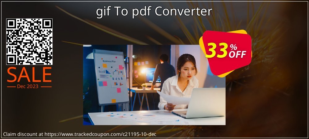 gif To pdf Converter coupon on Mother Day offering discount
