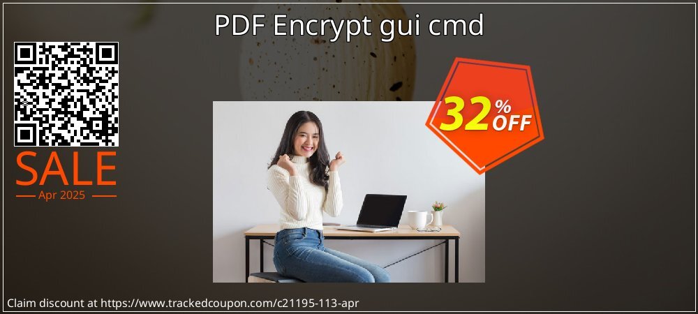 PDF Encrypt gui cmd coupon on Constitution Memorial Day promotions