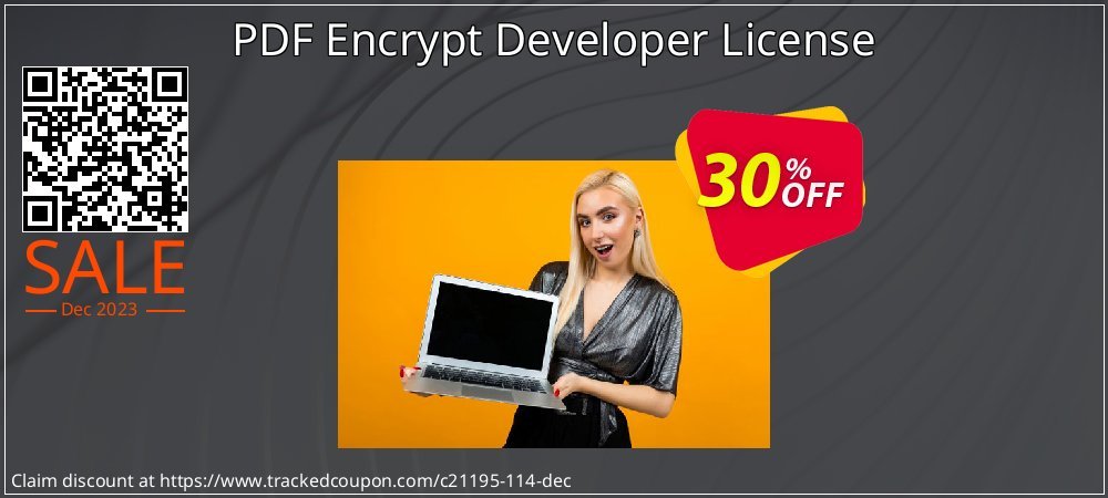 PDF Encrypt Developer License coupon on Tell a Lie Day promotions