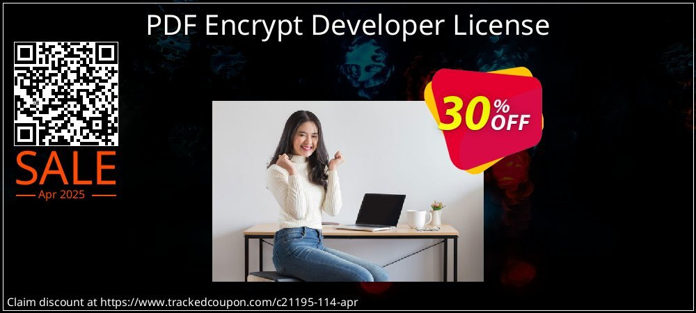 PDF Encrypt Developer License coupon on Tell a Lie Day promotions