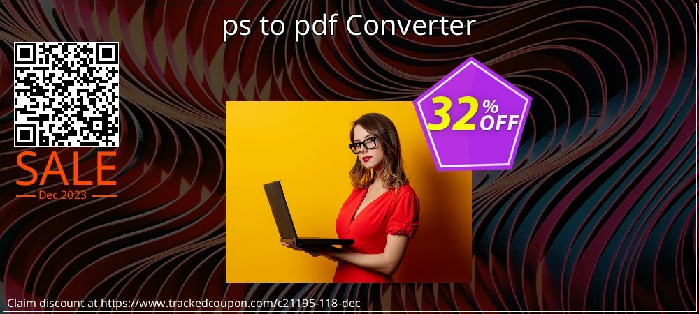 ps to pdf Converter coupon on Constitution Memorial Day offering discount
