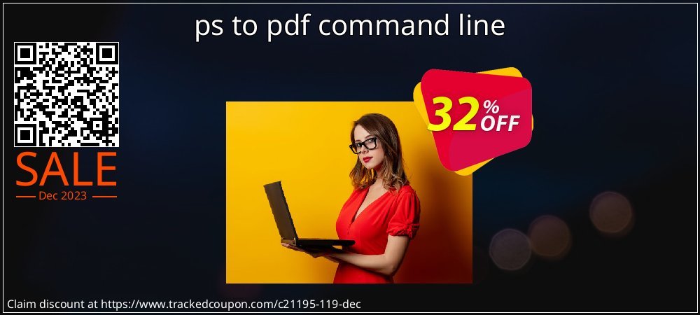 ps to pdf command line coupon on Tell a Lie Day offering discount