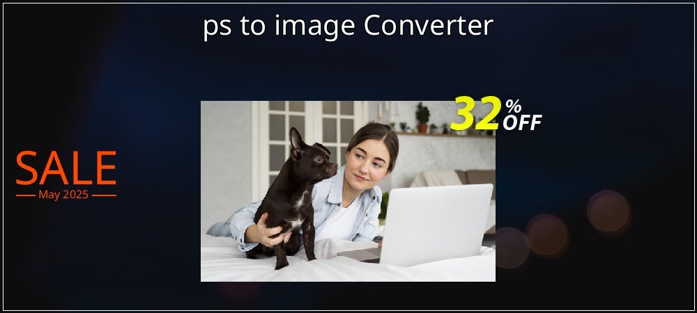 ps to image Converter coupon on World Party Day super sale