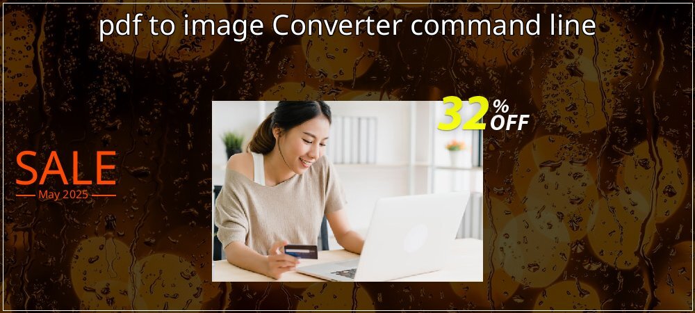 pdf to image Converter command line coupon on Easter Day super sale