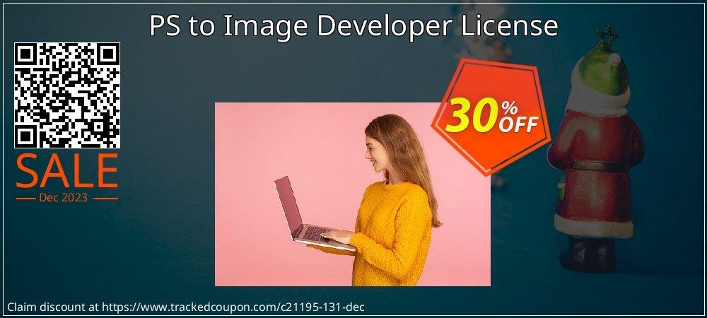 PS to Image Developer License coupon on World Party Day discounts