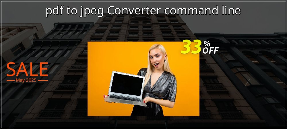 pdf to jpeg Converter command line coupon on Mother Day sales